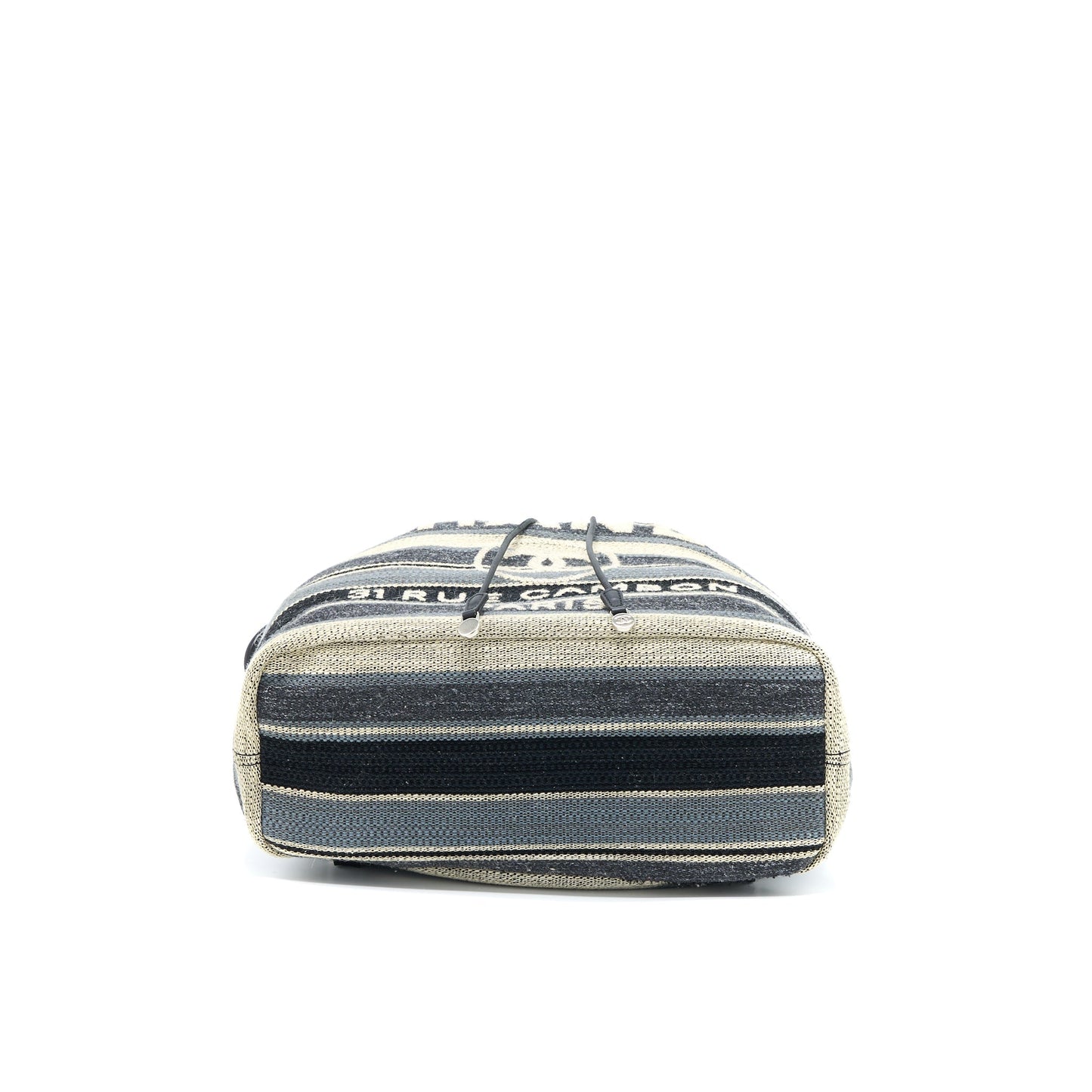 Chanel 31 Rue Cambon Bucket Backpack Multicolour SHW