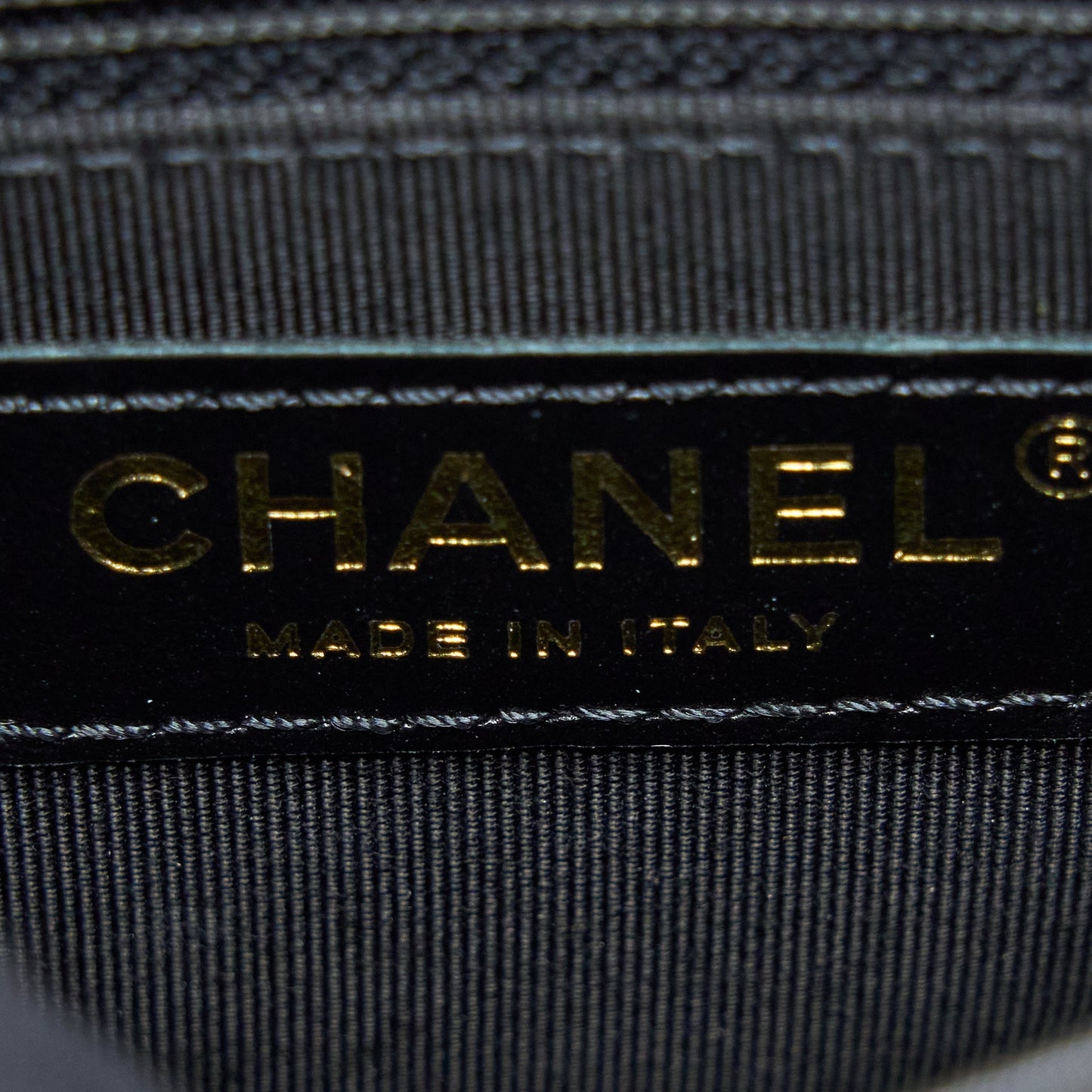 Chanel Seasonal Top Handle Flap Bag Calfskin Black GHW
