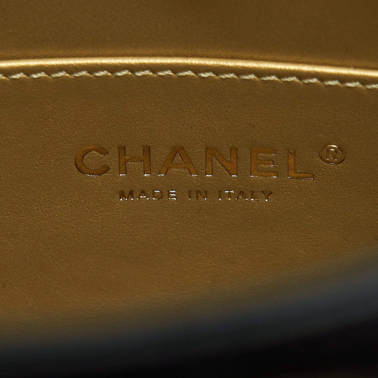 Chanel 22S Pearl Crush Hobo Bag Lambskin Black GHW (Microchip)