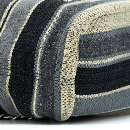 Chanel 31 Rue Cambon Bucket Backpack Multicolour SHW
