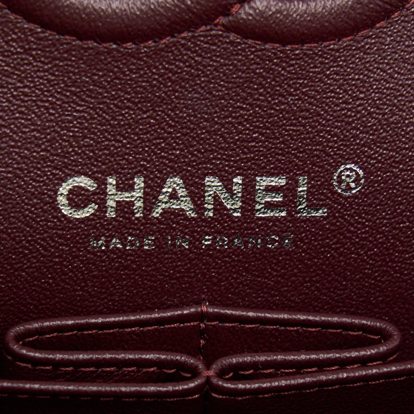 Chanel Small Classic Flap Bag Caviar Black SHW (Microchip)