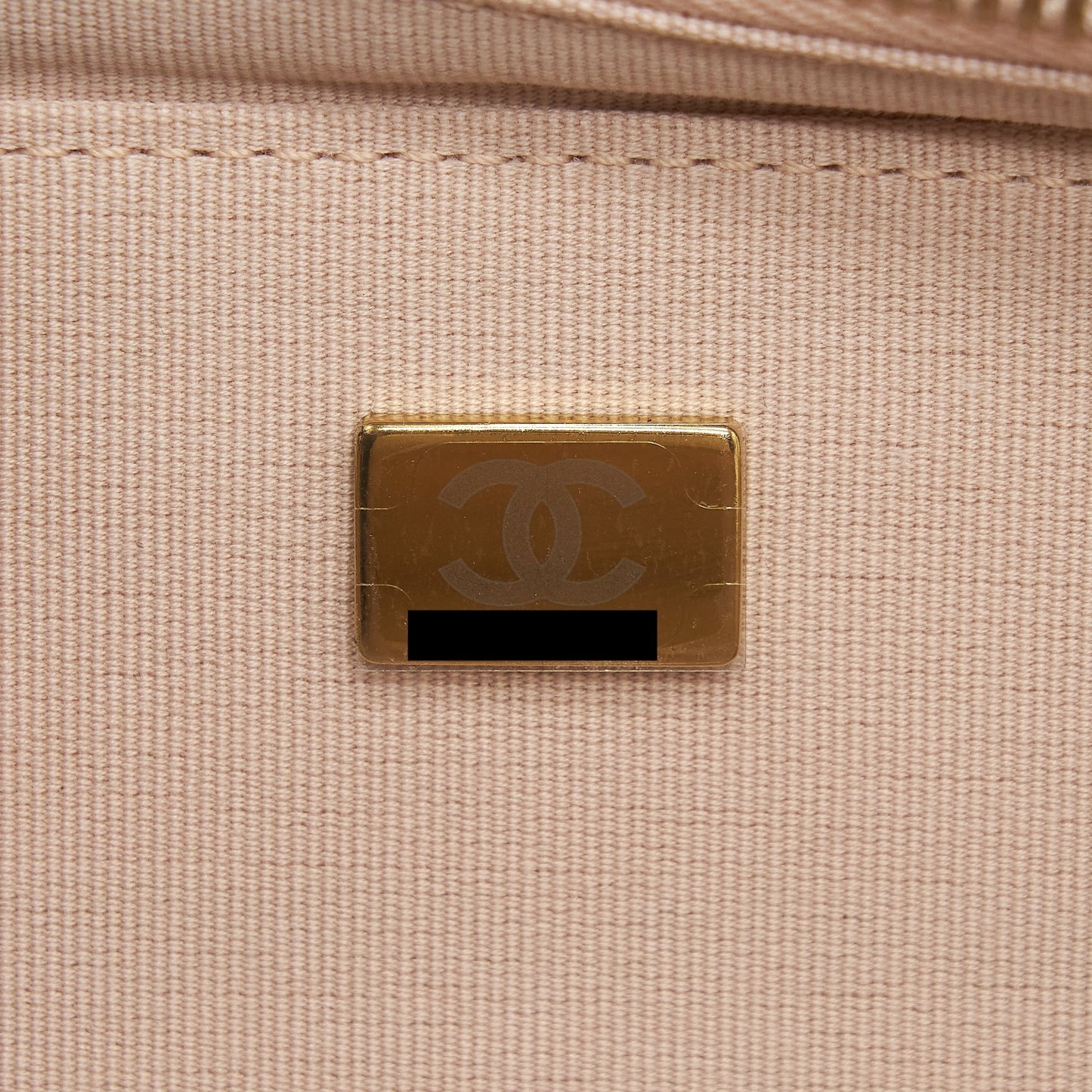 Chanel 21K Crossbody Bag Caviar Light Beige LGHW