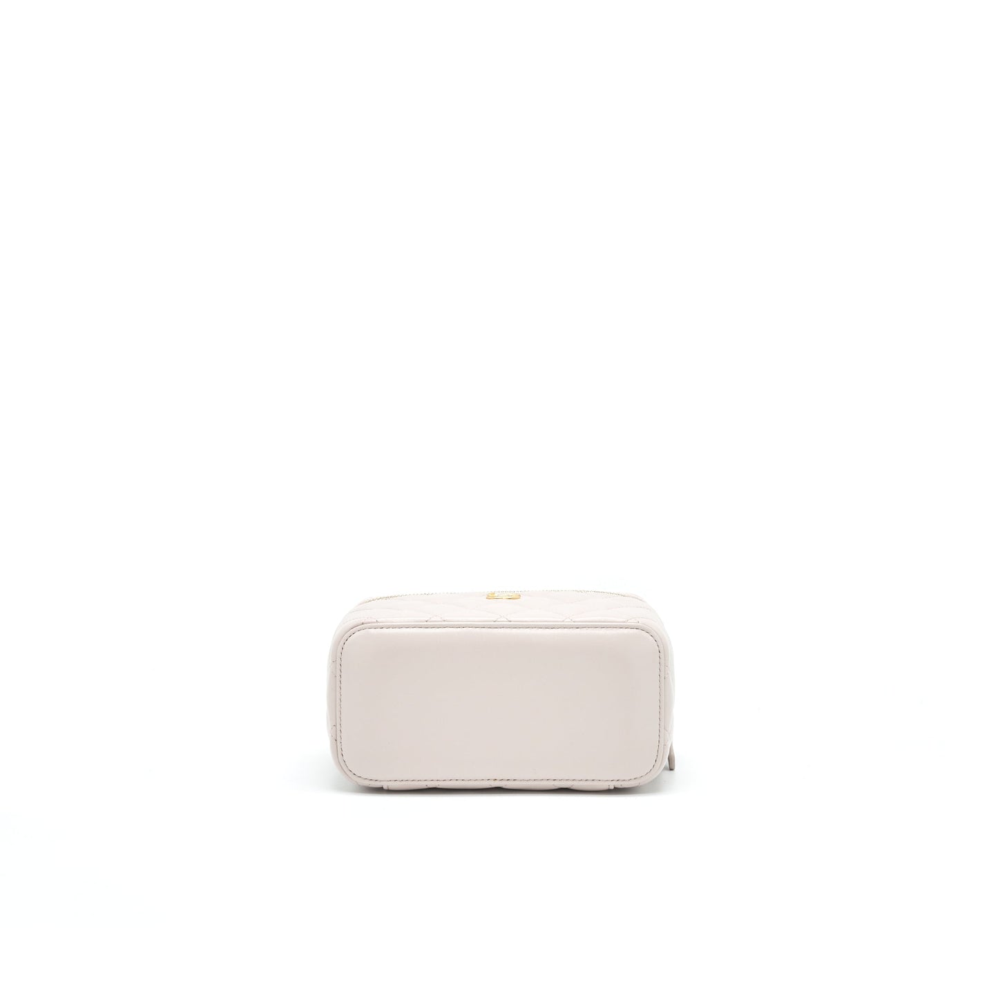 Chanel 21B Light Purple Pearl Crush Rectangular Vanity
