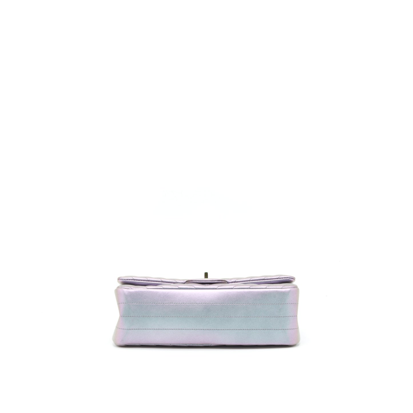 Chanel 2.55 225 Reissue Flap Bag Lambskin Iridescent Hardware
