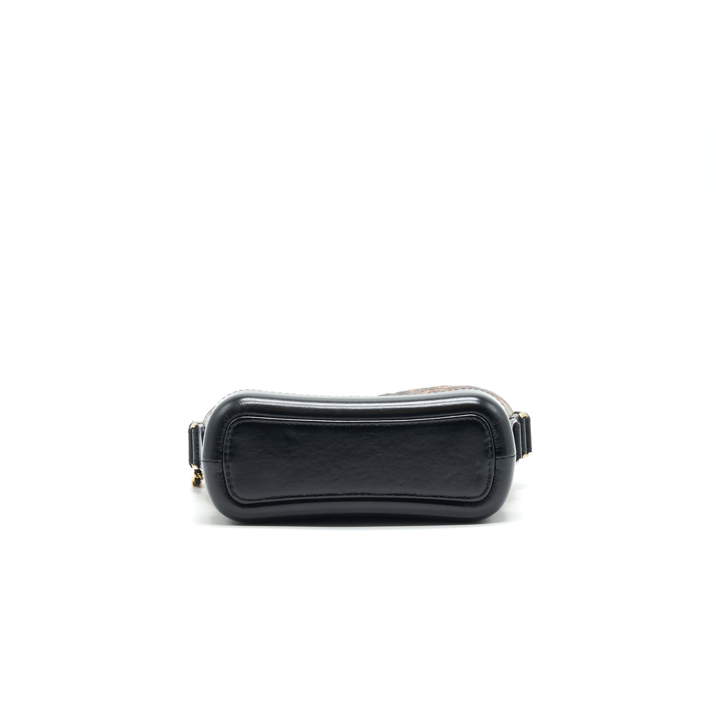 CHANEL SMALL GABRIELLE HOBO LEATHER CROSSBODY BAG MULTICOLOUR