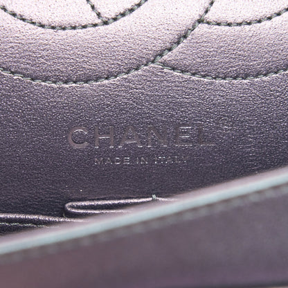 Chanel 2.55 225 Reissue Flap Bag Lambskin Iridescent Hardware