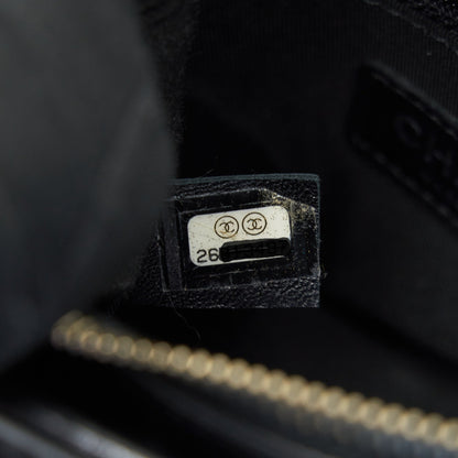 CHANEL SMALL GABRIELLE HOBO LEATHER CROSSBODY BAG MULTICOLOUR