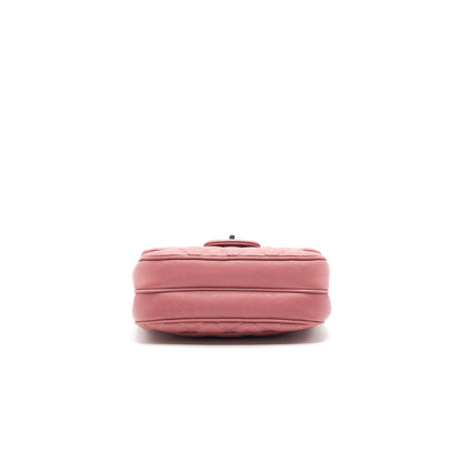 Chanel Urban Companion Flap Bag Caviar Pink SHW