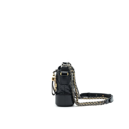 CHANEL Limited Edition Gabrielle Small Hobo Bag