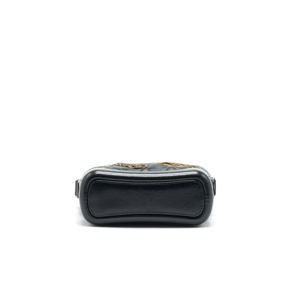 CHANEL Limited Edition Gabrielle Small Hobo Bag