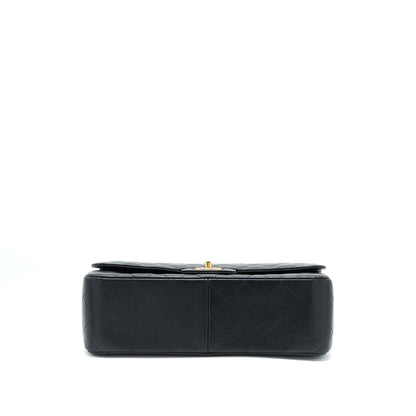 Chanel Classic Jumbo Flap Bag Caviar Black GHW