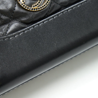 CHANEL Limited Edition Gabrielle Small Hobo Bag
