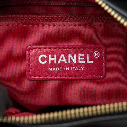 CHANEL Limited Edition Gabrielle Small Hobo Bag