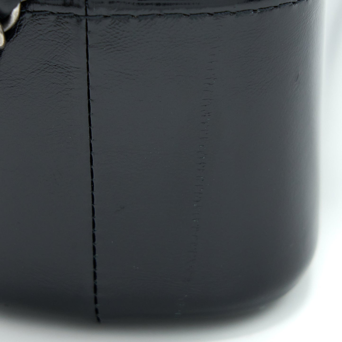 Chanel New Medium Gabrielle Hobo Bag Aged Smooth Calfskin Multicolour Hardware