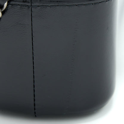 Chanel New Medium Gabrielle Hobo Bag Aged Smooth Calfskin Multicolour Hardware