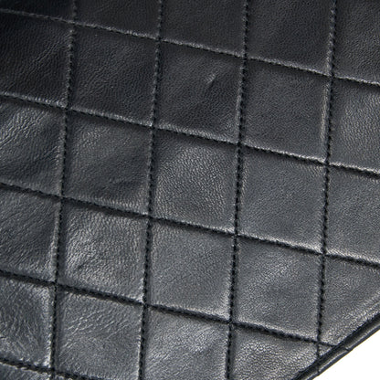Chanel Vintage Quilted Lambskin Flap Shoulder Bag