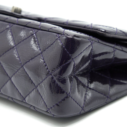 CHANEL REISSUE 226 DOUBLE FLAP BAG