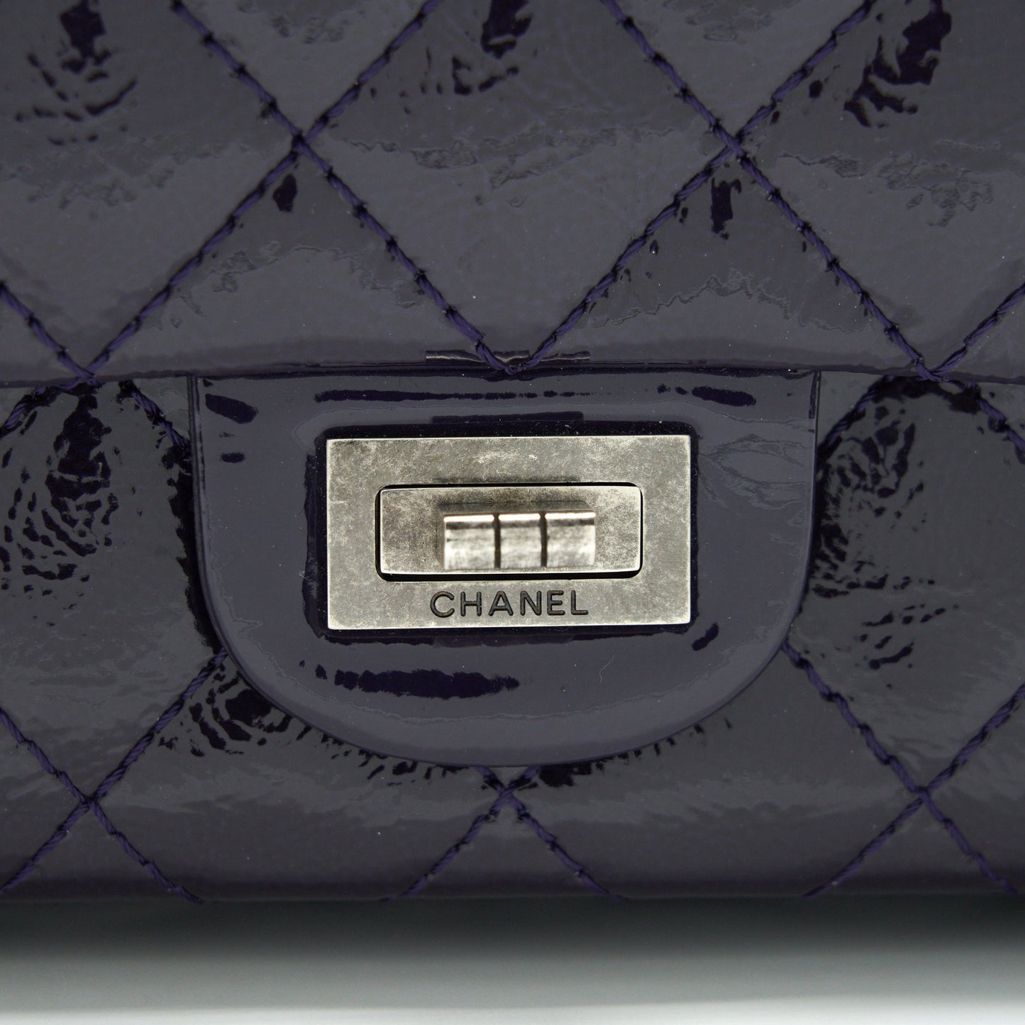 CHANEL REISSUE 226 DOUBLE FLAP BAG