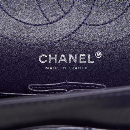 CHANEL REISSUE 226 DOUBLE FLAP BAG