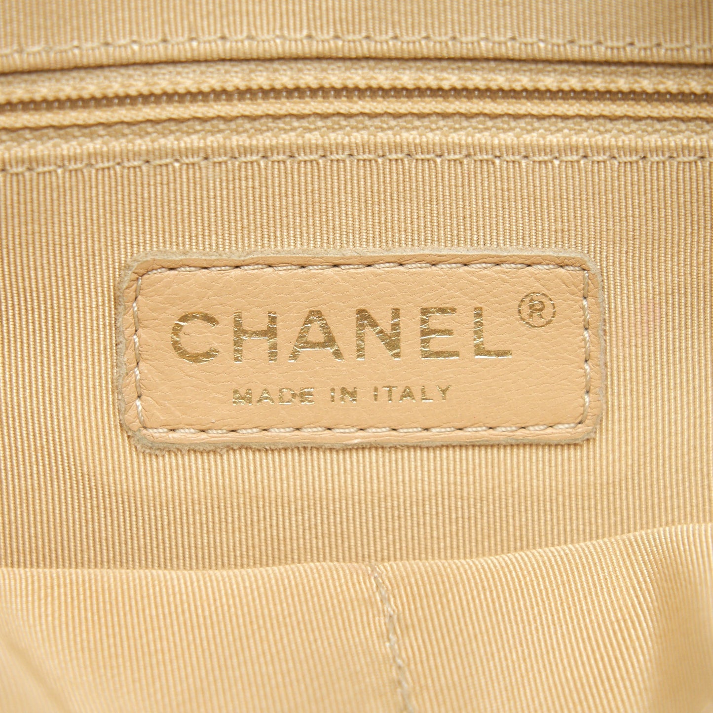 Chanel Quilted Flap Shoulder Bag Pink