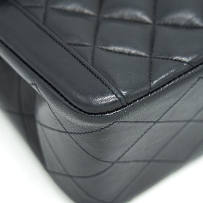 Chanel Vintage CC Flap Bag in GHW