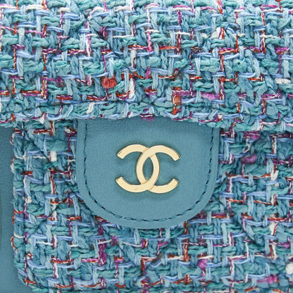 Chanel Pearl Crush phone case with Chain for iPhone 12 pro