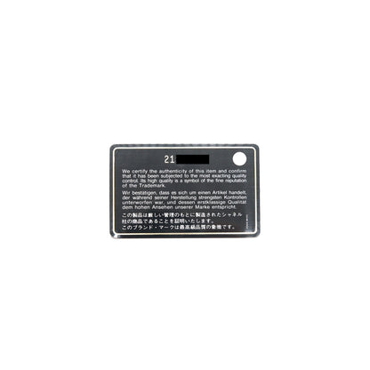 Chanel Caviar Wallet On Chain Black GHW