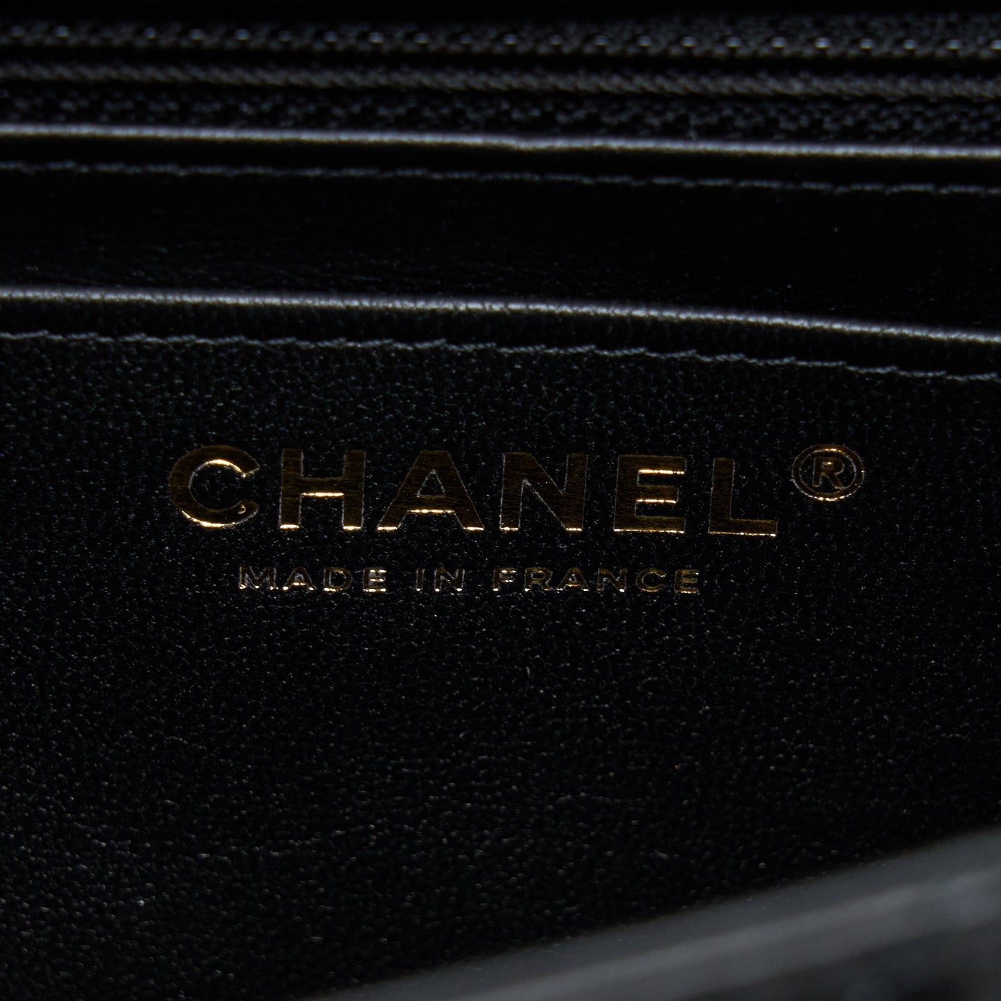 Chanel Mini 2.55 Reissue Flap Bag Aged Calfskin Black Brushed GHW (Microchip)
