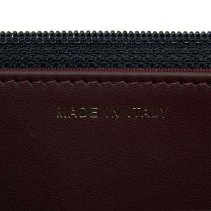 Chanel Classic Wallet On Chain Caviar Black GHW