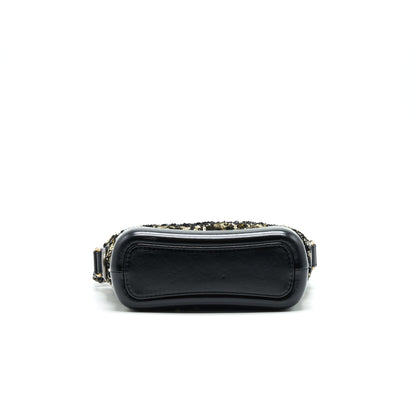 Chanel Small Gabrielle Bag Limited Edition Serial 26
