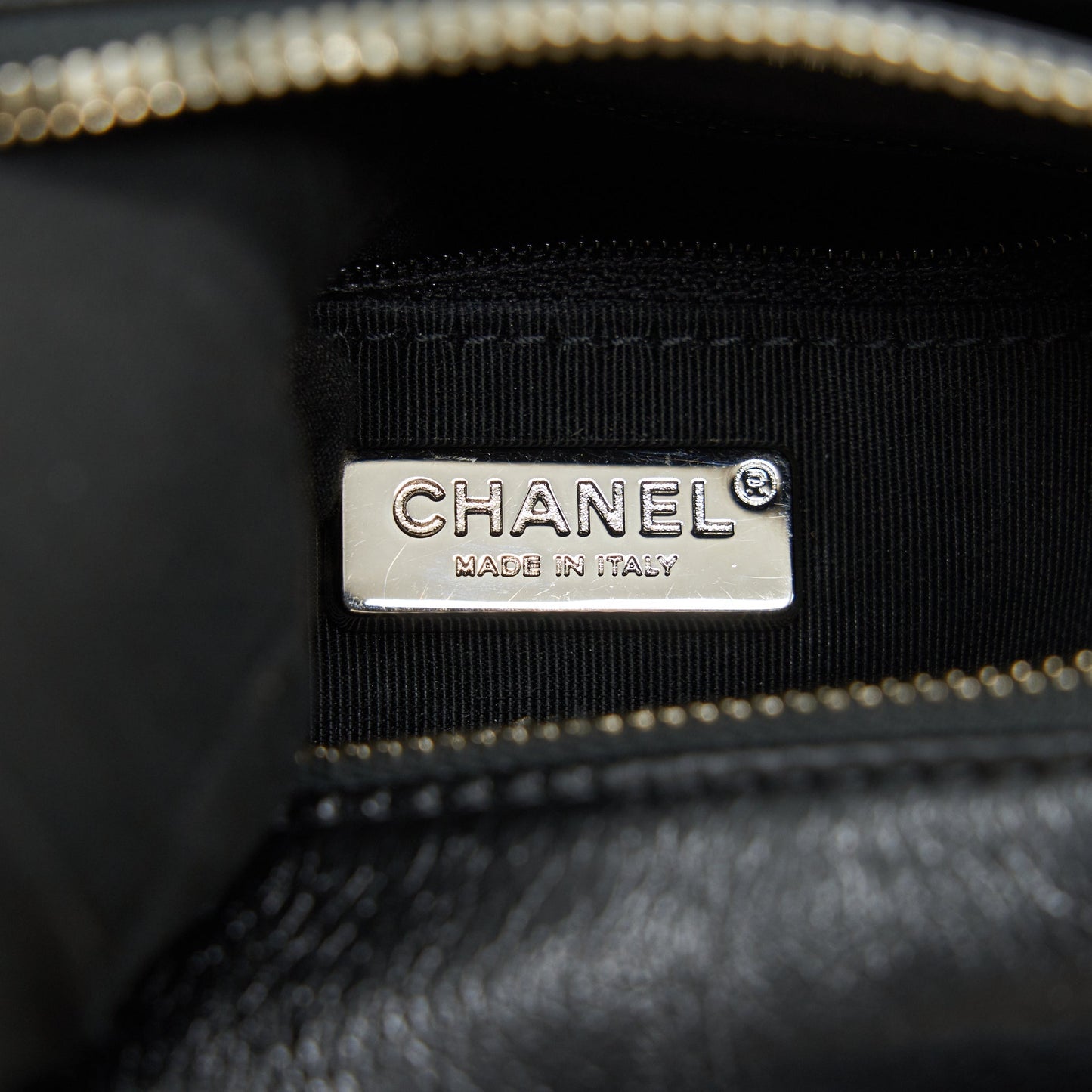 Chanel Small Gabrielle Bag Limited Edition Serial 26