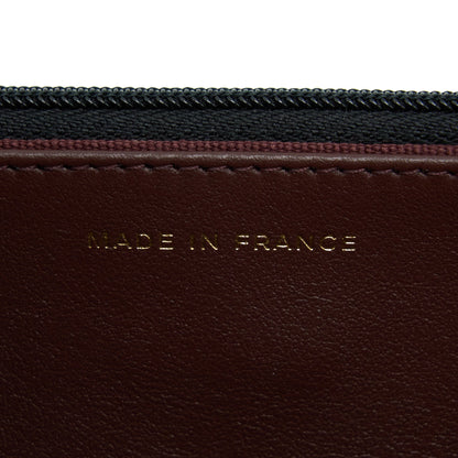Chanel Classic Wallet On Chain Caviar Black GHW (Microchip)