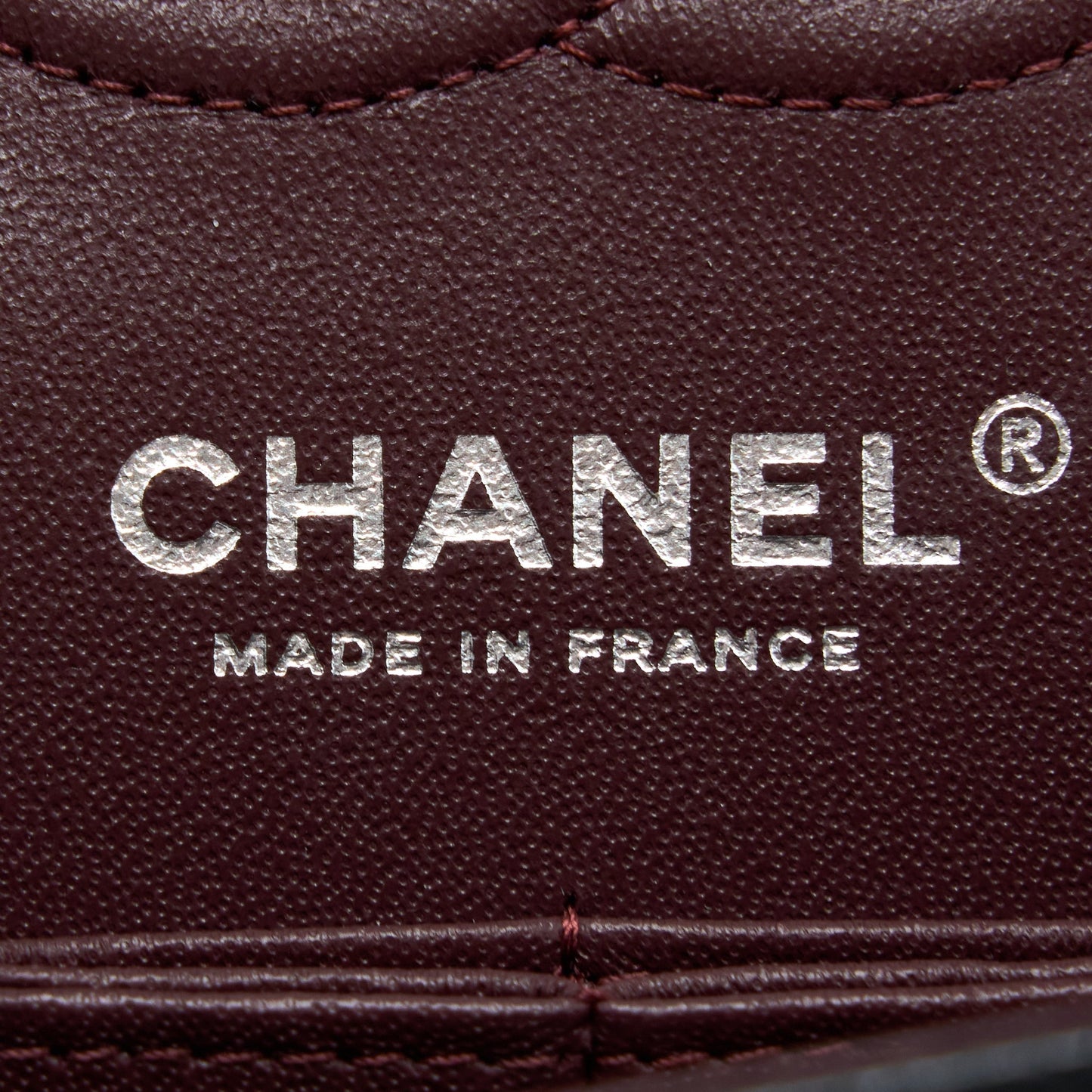 Chanel Small Classic Flap Bag Caviar Black SHW(Microchip)
