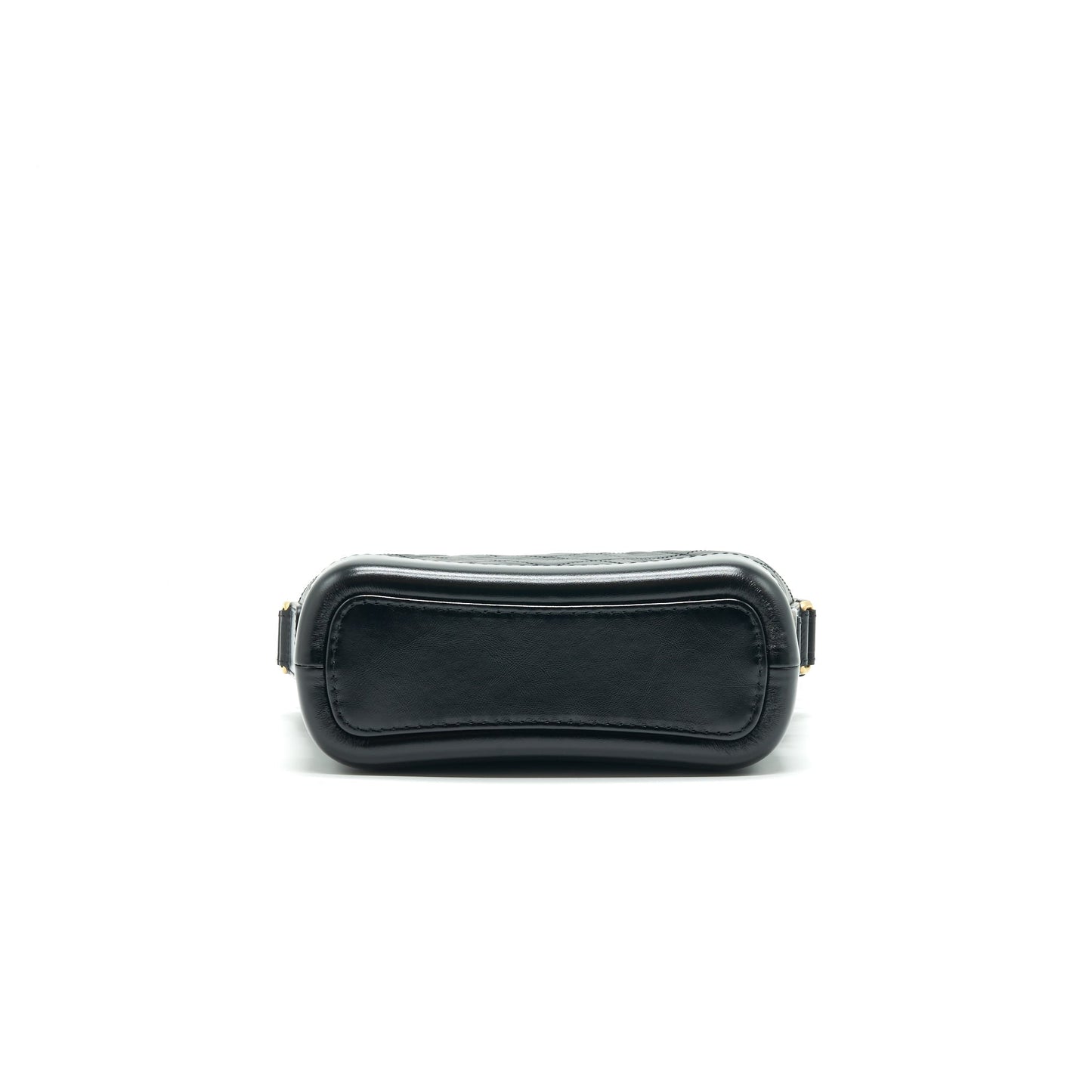 Chanel Small Gabrille Hobo Bag Black