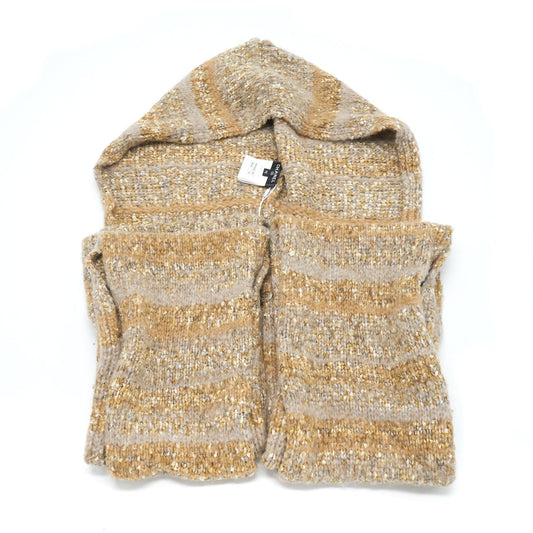 Chanel Scarf Fabric Multicolour