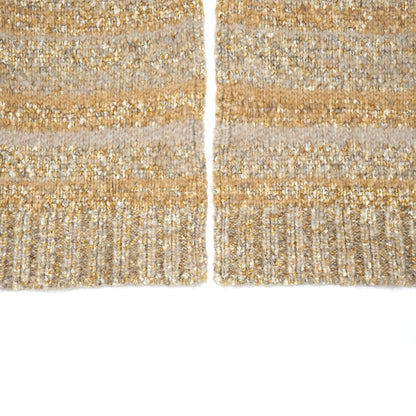 Chanel Scarf Fabric Multicolour