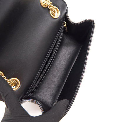 Chanel Small 2.55 Reissue Croc Embossed Leather Flap Bag