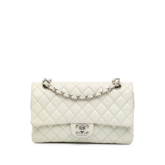 Chanel Sac Medium Classic Caviar Double Flap