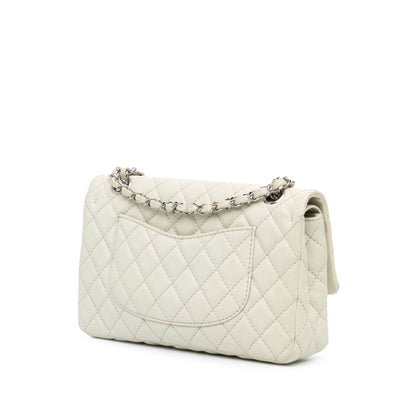 Chanel Sac Medium Classic Caviar Double Flap