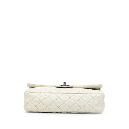 Chanel Sac Medium Classic Caviar Double Flap