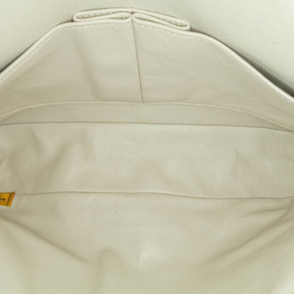 Chanel Sac Medium Classic Caviar Double Flap
