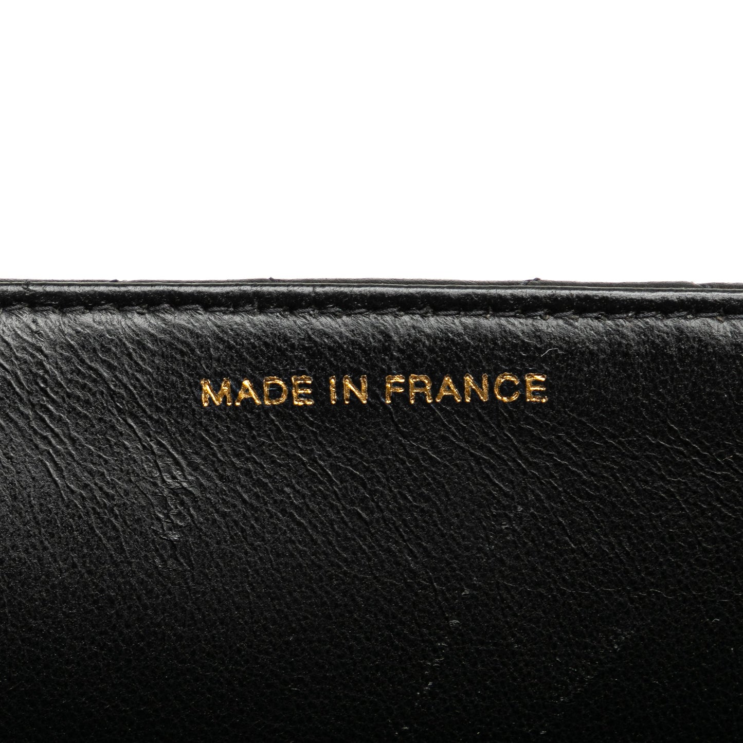 Black Chanel Jumbo XL Classic Lambskin Single Flap Shoulder Bag