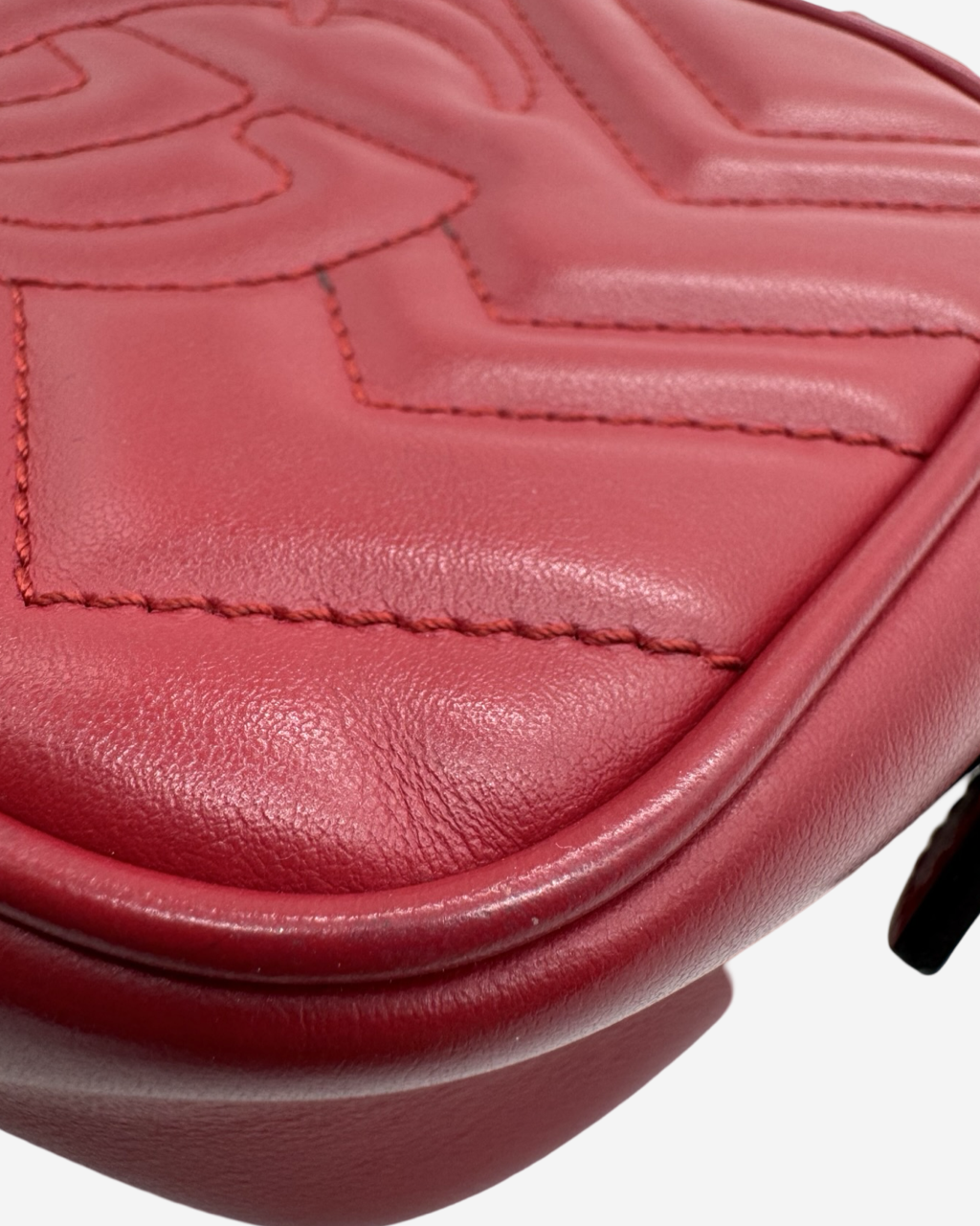 Bolsa Gucci Marmont Camera