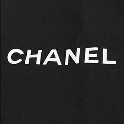 Brown Chanel Small Calfskin Braided Chic Flap Shoulder Bag