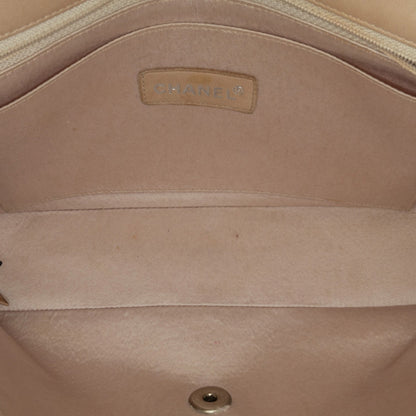 Chanel Sac Medium New Travel Line Classic Single Flap
