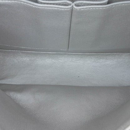 Chanel Sac Medium Classic Perforated Lambskin Double Flap