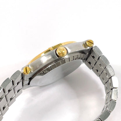 Gucci 9000L Stainless Steel Quartz Watch