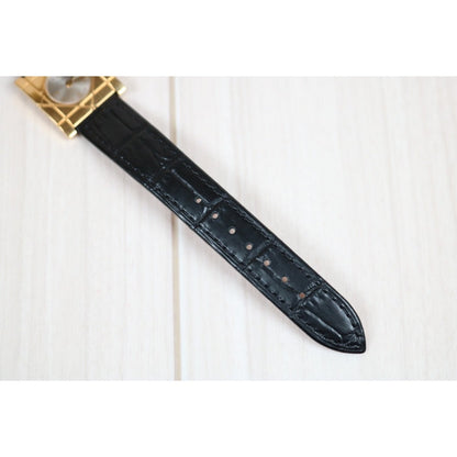 Good ( Rank AB)  Dior Quartz WatchS24051304