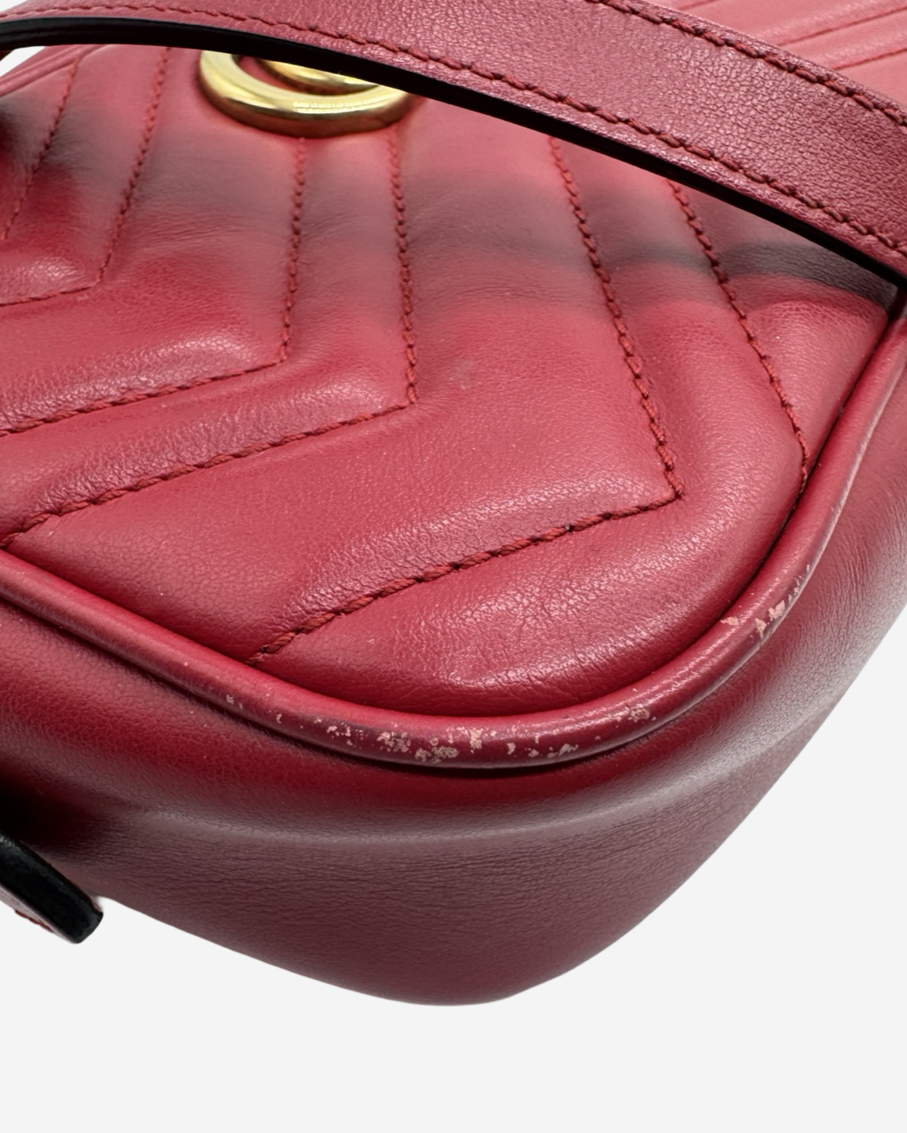 Bolsa Gucci Marmont Camera