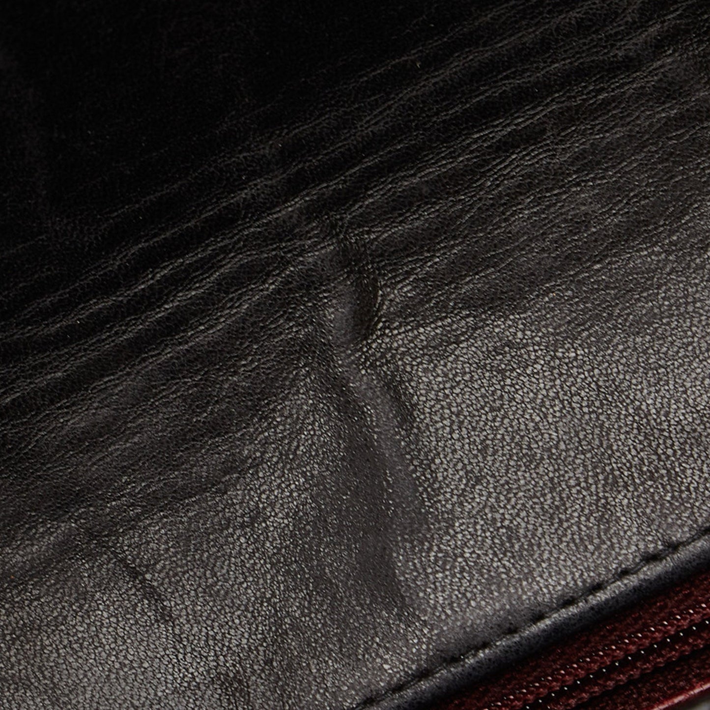 Black Chanel Medium Lambskin Diana Flap Crossbody Bag